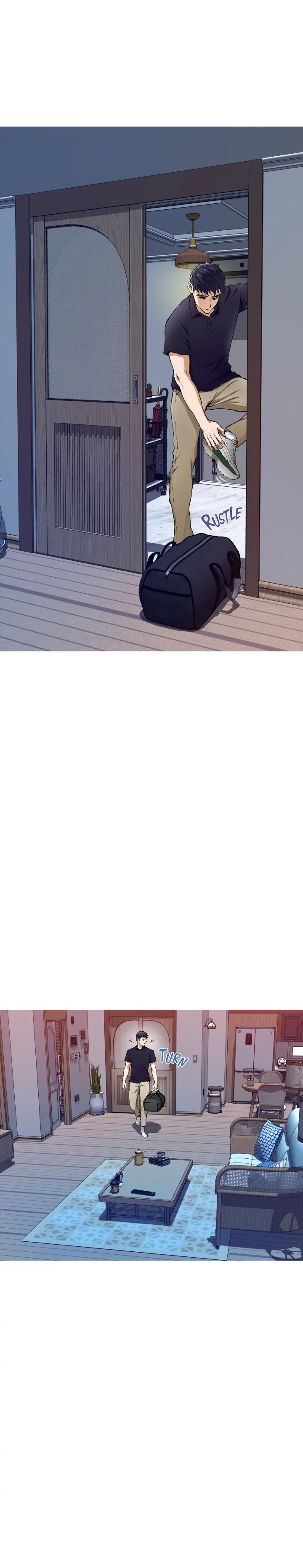 Night With My Sister - Chapter 2 [photo 4] - MangaPorn