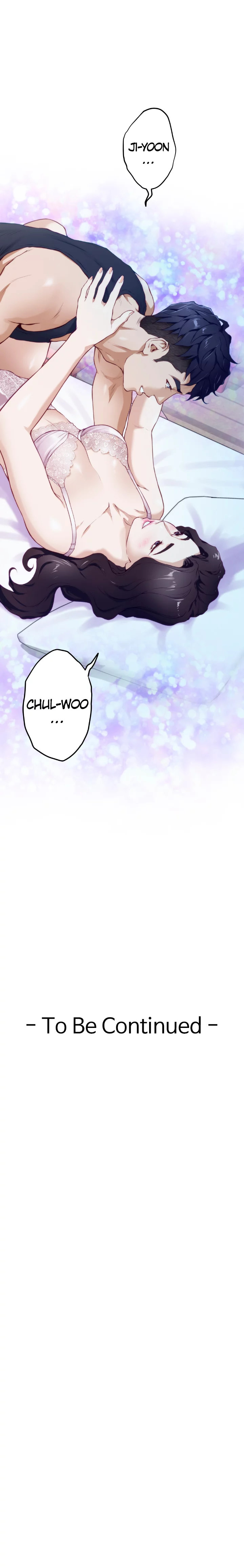 Night With My Sister - Chapter 2 [photo 44] - MangaPorn