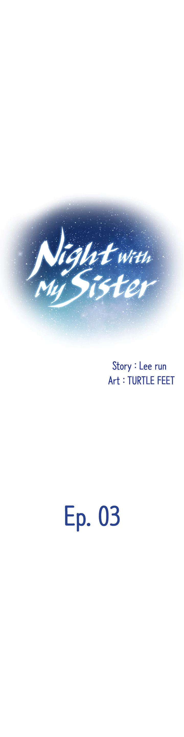 Night With My Sister - Chapter 3 [photo 12] - MangaPorn