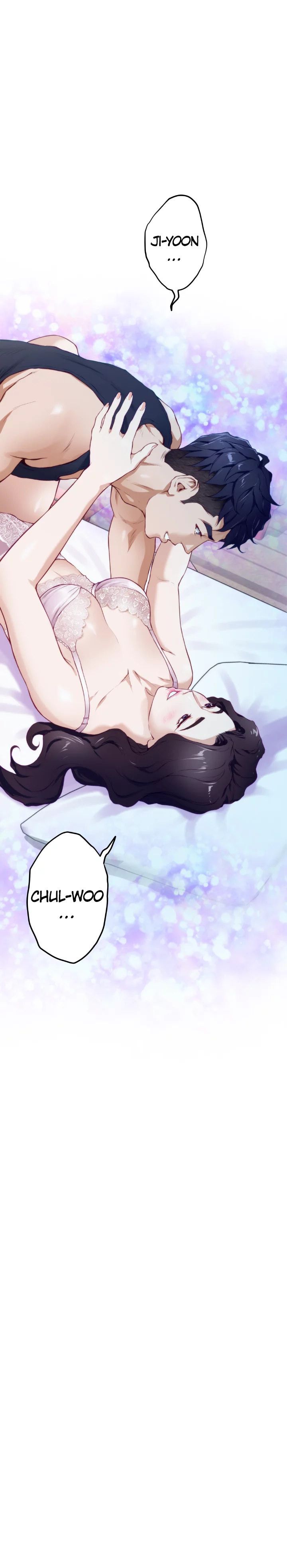 Night With My Sister - Chapter 3 [photo 2] - MangaPorn