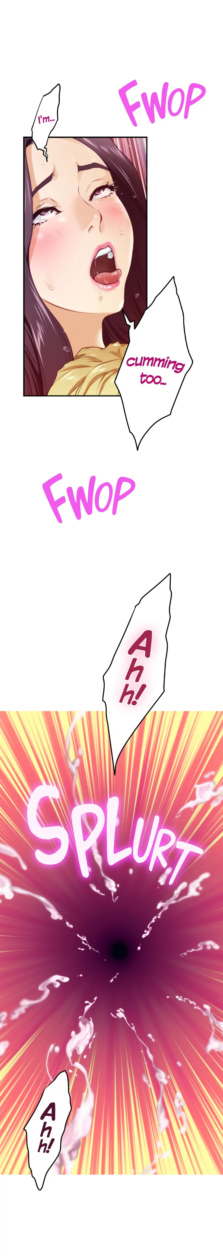 Night With My Sister - Chapter 3 [photo 24] - MangaPorn