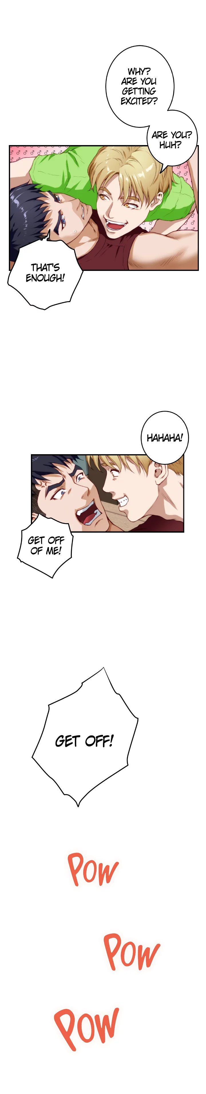 Night With My Sister - Chapter 3 [photo 28] - MangaPorn