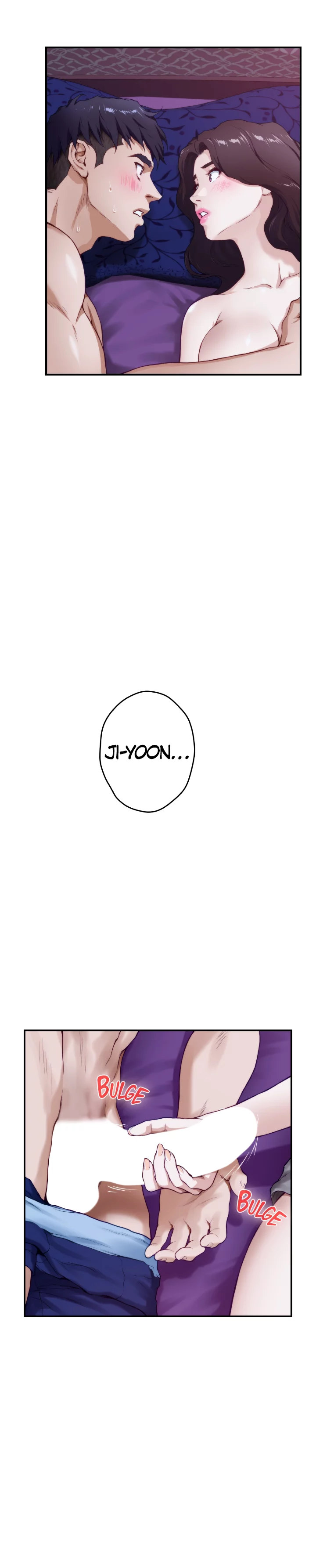 Night With My Sister - Chapter 3 [photo 38] - MangaPorn