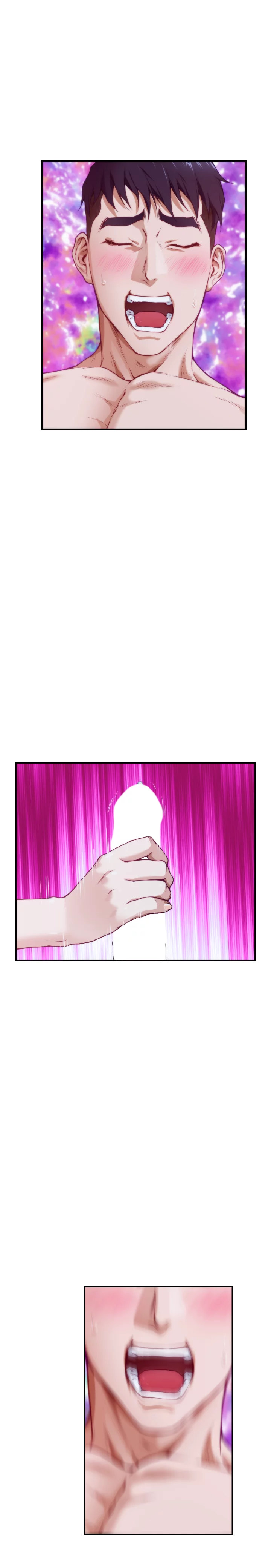 Night With My Sister - Chapter 3 [photo 41] - MangaPorn