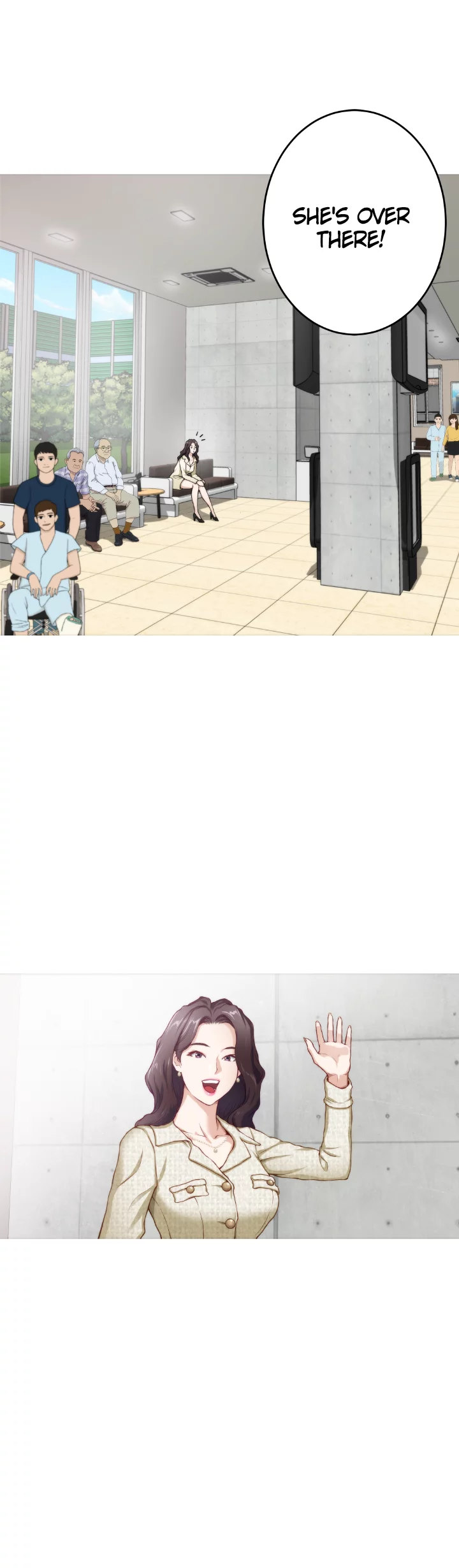 Night With My Sister - Chapter 4 [photo 12] - MangaPorn