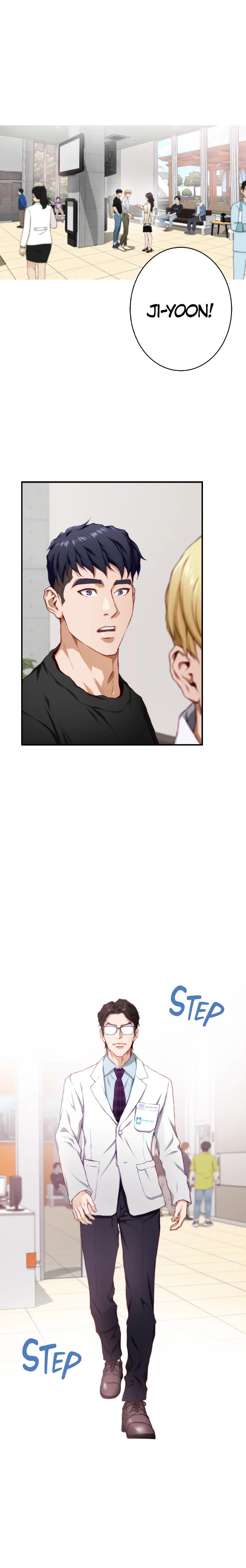 Night With My Sister - Chapter 4 [photo 14] - MangaPorn