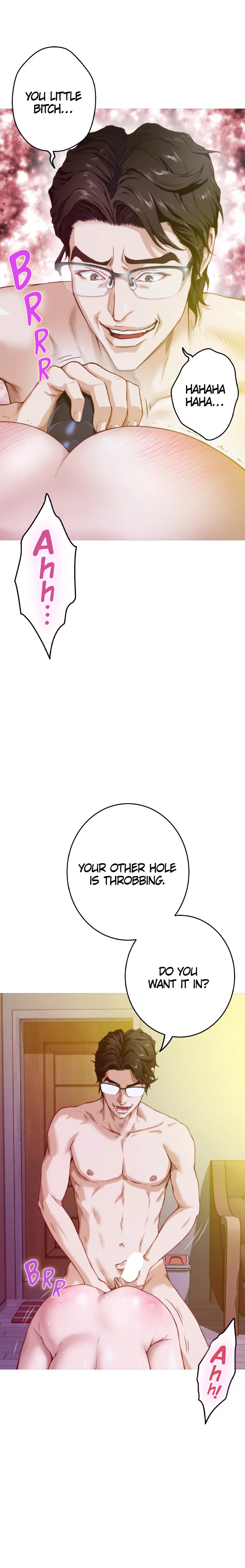 Night With My Sister - Chapter 4 [photo 34] - MangaPorn