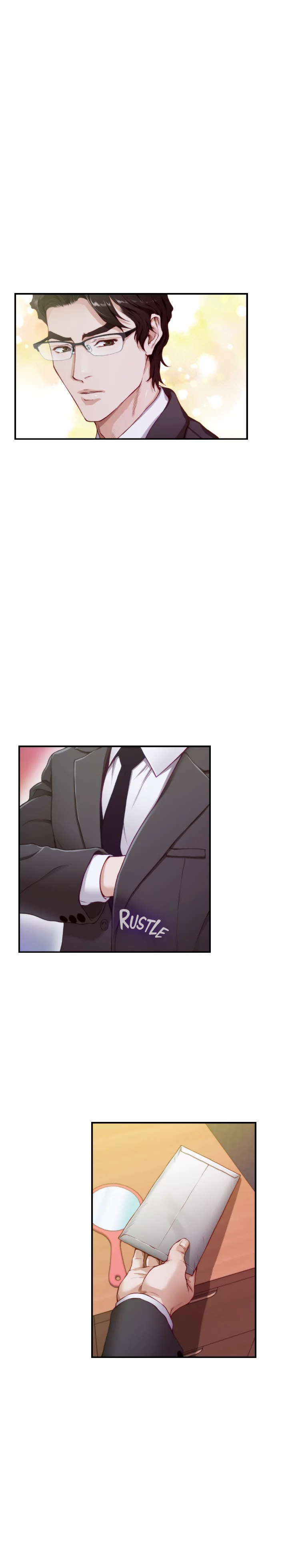 Night With My Sister - Chapter 5 [photo 16] - MangaPorn