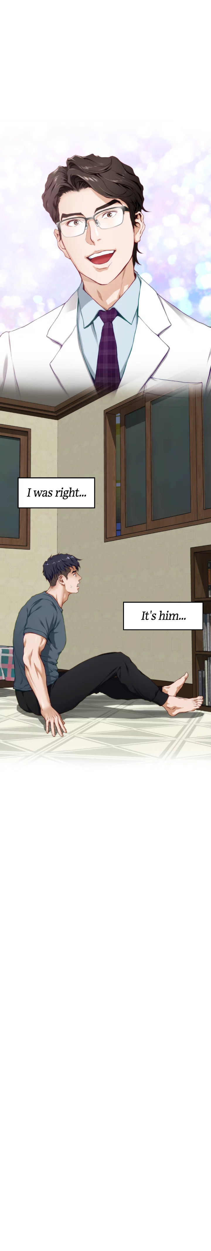 Night With My Sister - Chapter 5 [photo 20] - MangaPorn