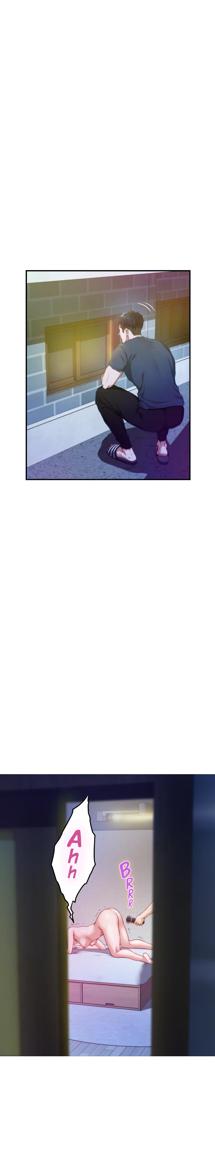 Night With My Sister - Chapter 5 [photo 3] - MangaPorn