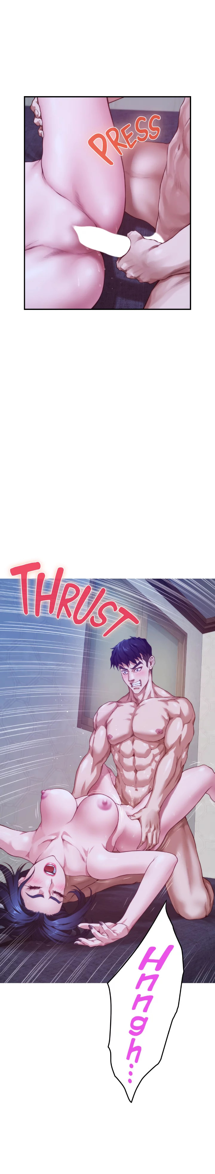 Night With My Sister - Chapter 6 [photo 25] - MangaPorn