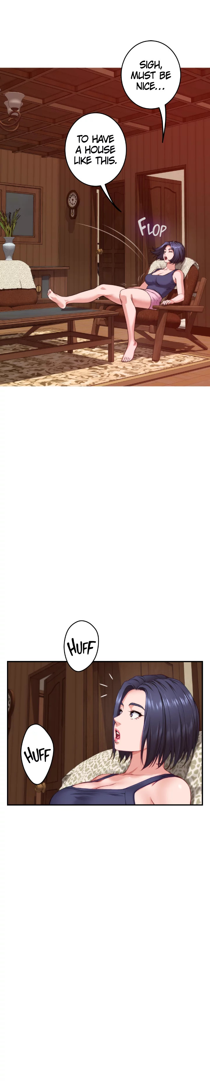 Night With My Sister - Chapter 7 [photo 9] - MangaPorn