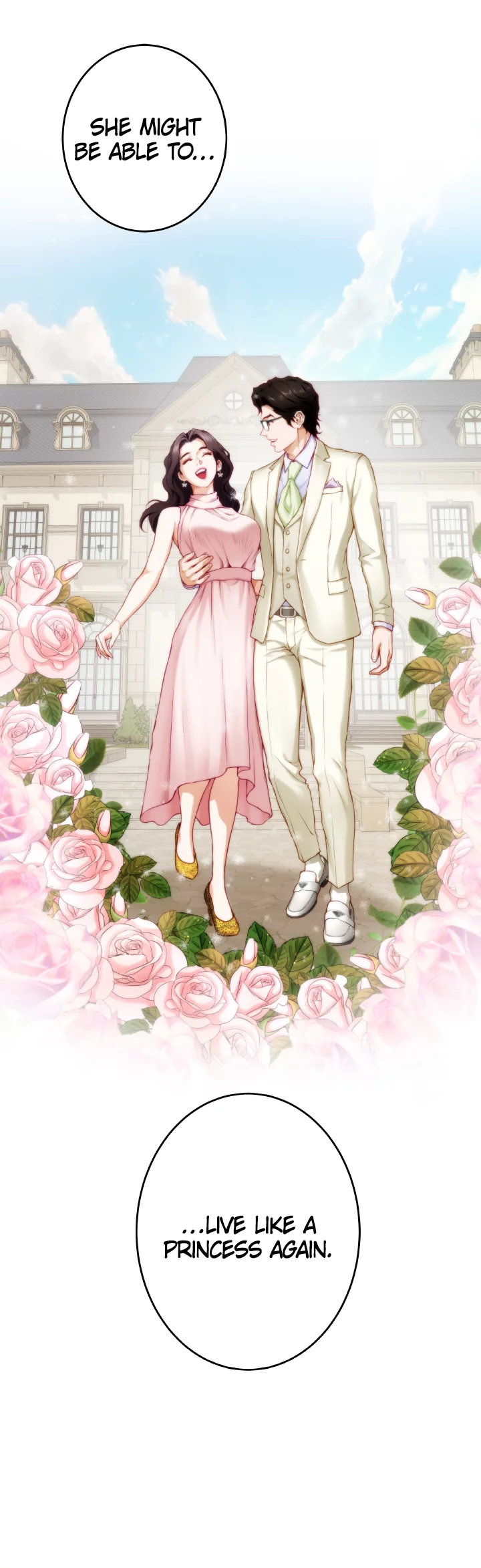 Night With My Sister - Chapter 8 [photo 10] - MangaPorn