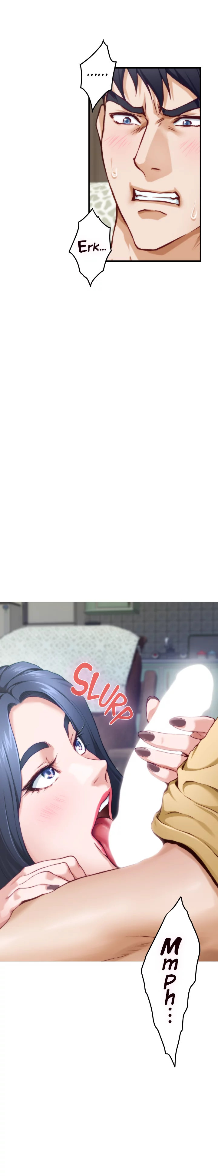 Night With My Sister - Chapter 8 [photo 33] - MangaPorn