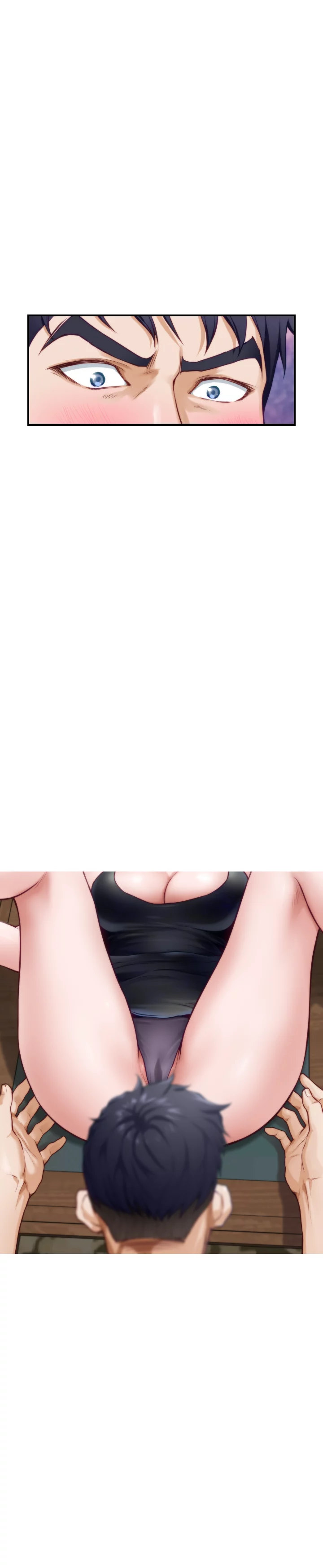 Night With My Sister - Chapter 9 [photo 11] - MangaPorn