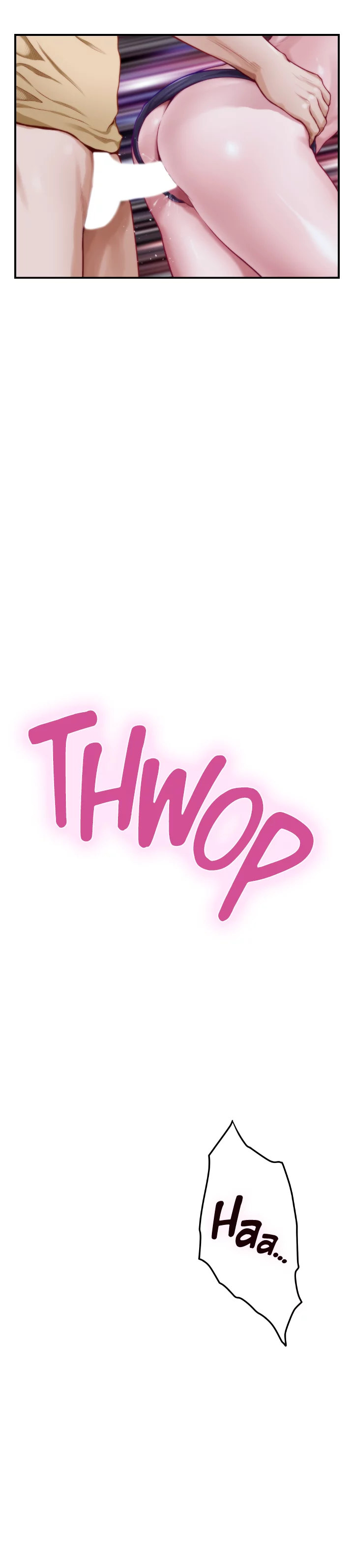 Night With My Sister - Chapter 9 [photo 18] - MangaPorn