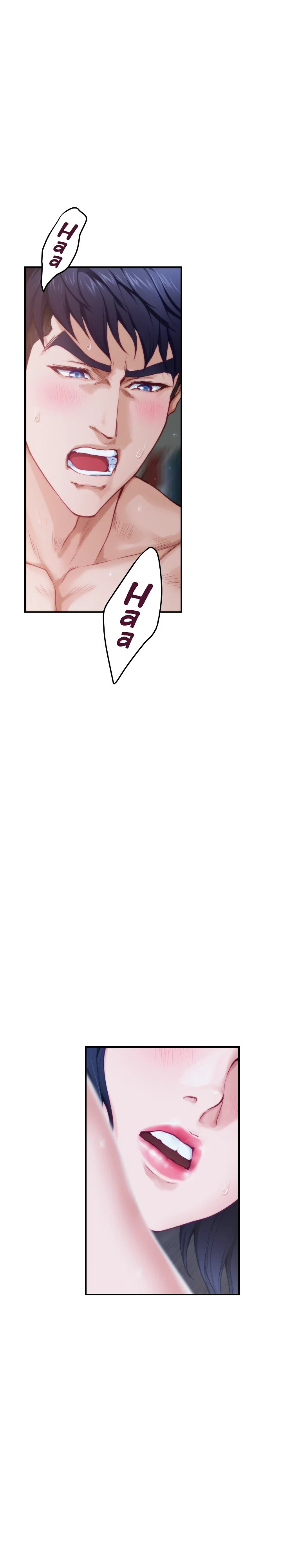 Night With My Sister - Chapter 9 [photo 24] - MangaPorn