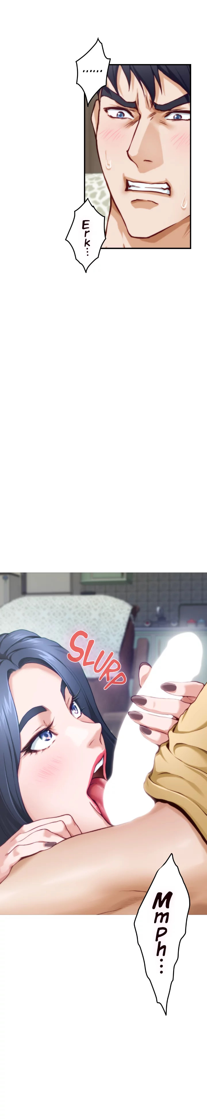 Night With My Sister - Chapter 9 [photo 3] - MangaPorn