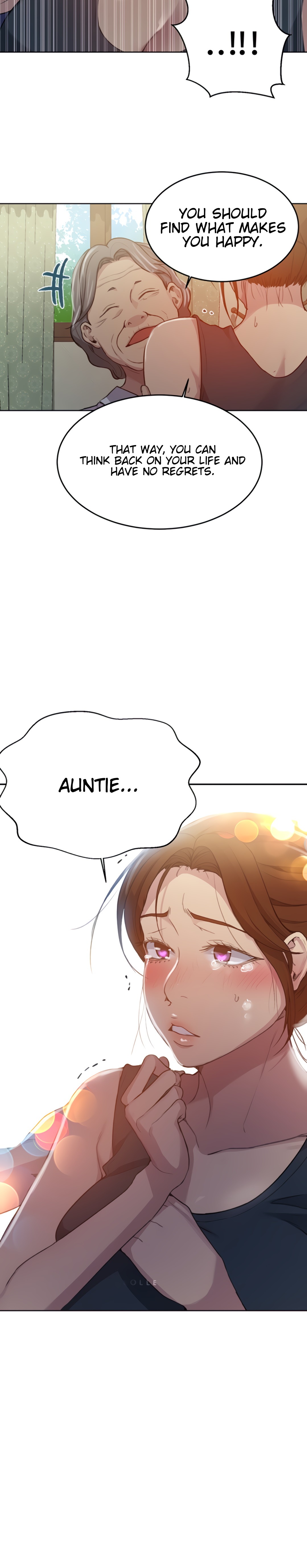 Secret Class - Chapter 94 [photo 15] - MangaPorn