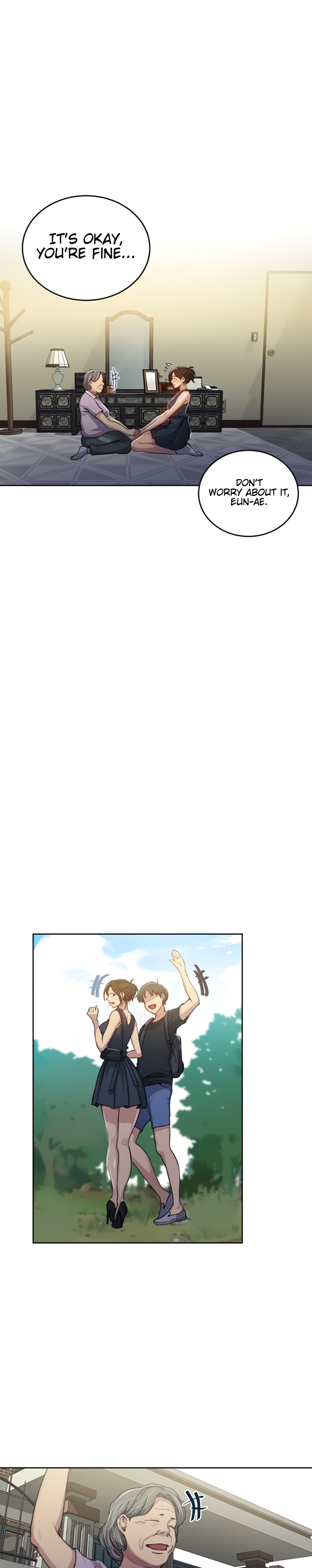 Secret Class - Chapter 94 [photo 16] - MangaPorn