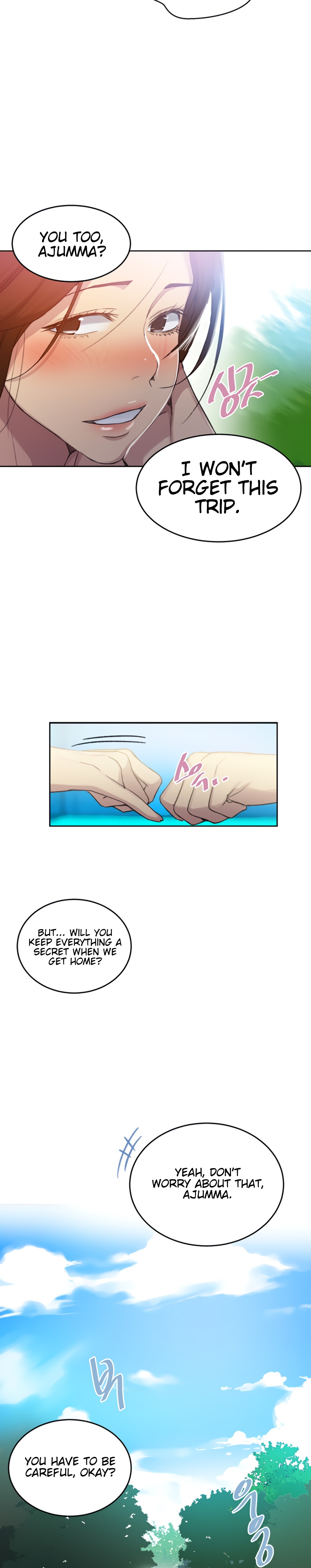 Secret Class - Chapter 94 [photo 18] - MangaPorn