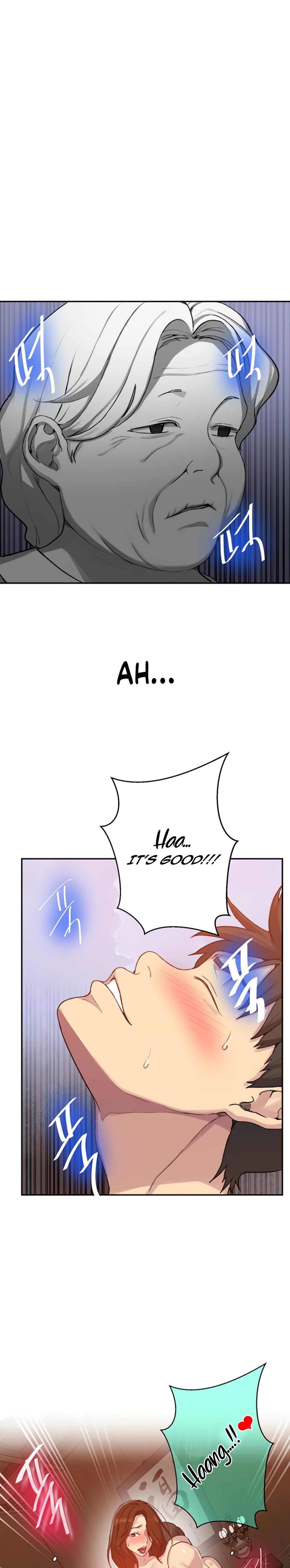 Secret Class - Chapter 94 [photo 2] - MangaPorn