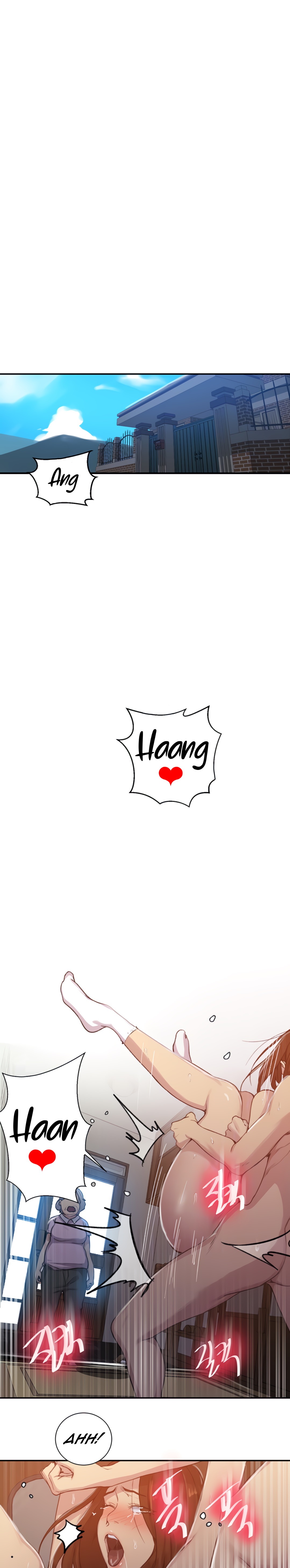 Secret Class - Chapter 94 [photo 4] - MangaPorn