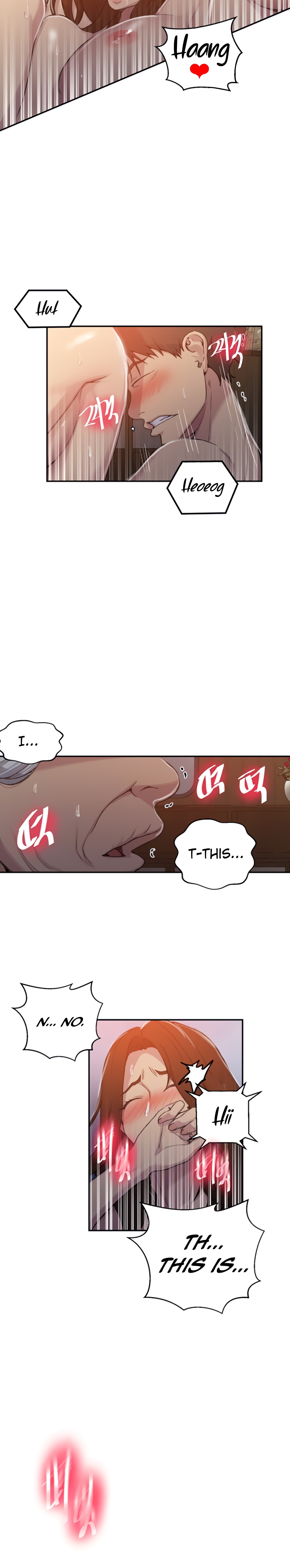 Secret Class - Chapter 94 [photo 5] - MangaPorn