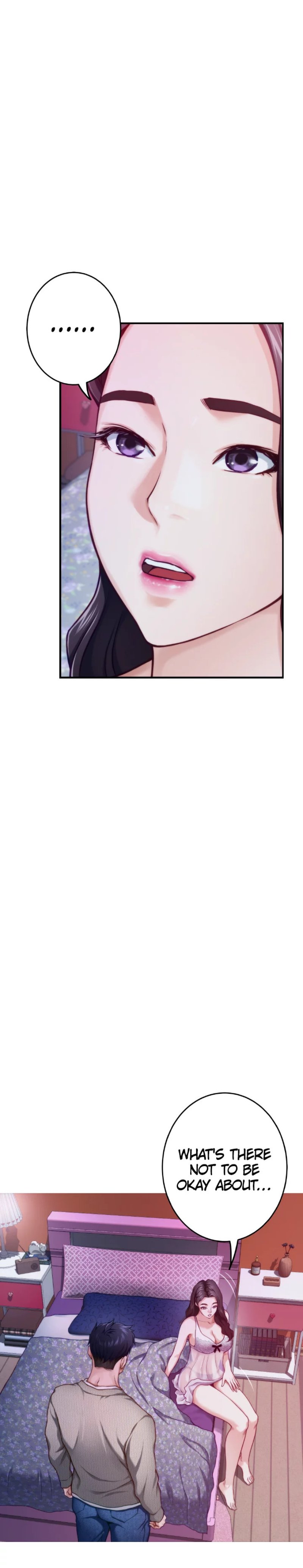 Night With My Sister - Chapter 10 [photo 23] - MangaPorn