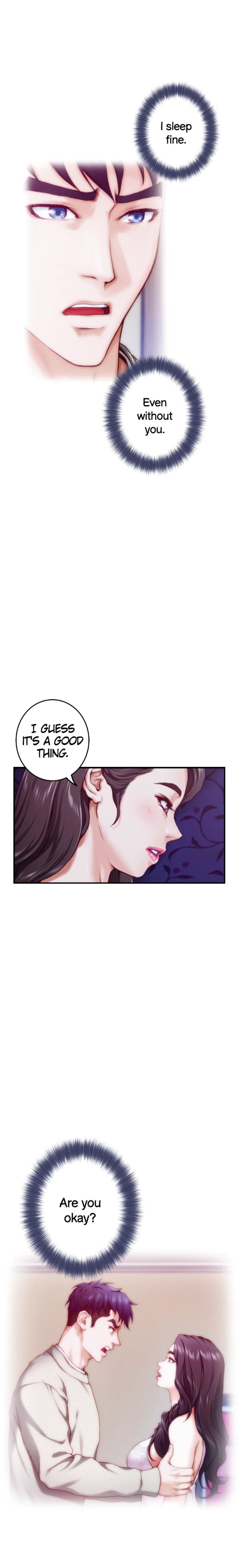 Night With My Sister - Chapter 10 [photo 39] - MangaPorn