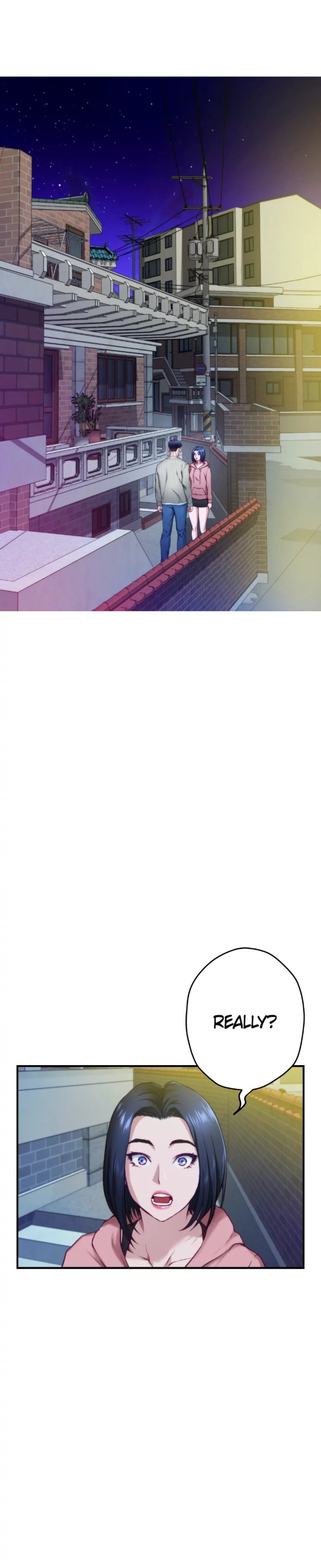 Night With My Sister - Chapter 10 [photo 43] - MangaPorn