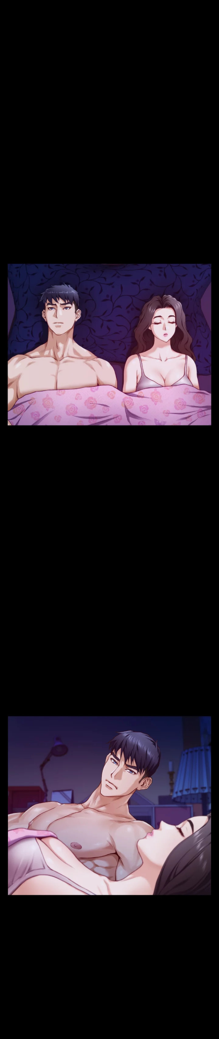 Night With My Sister - Chapter 11 [photo 15] - MangaPorn