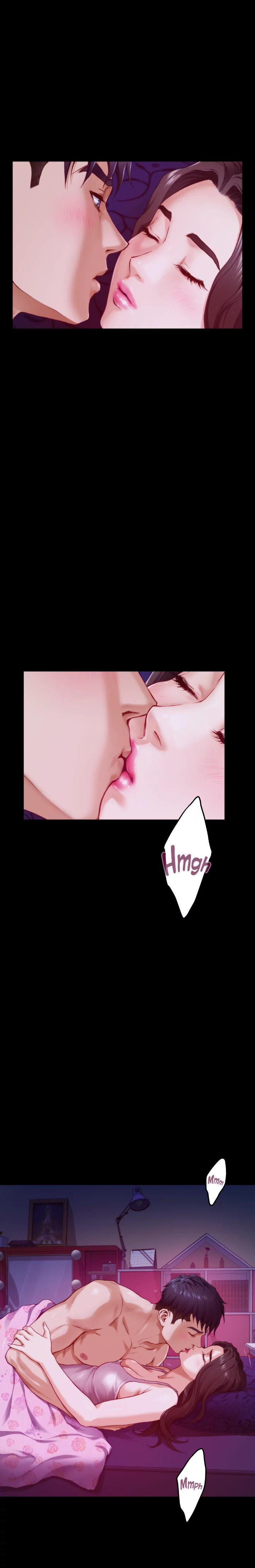 Night With My Sister - Chapter 11 [photo 18] - MangaPorn