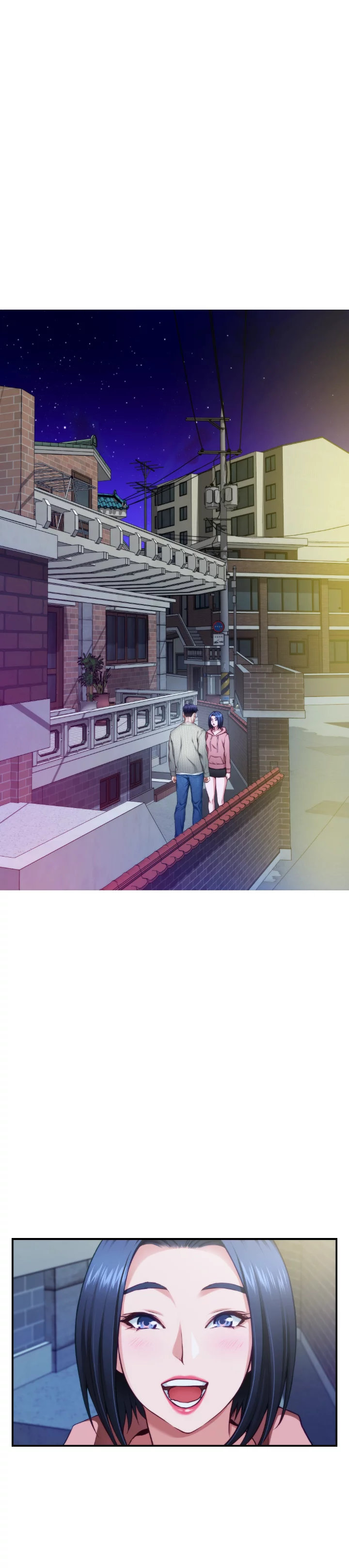 Night With My Sister - Chapter 11 [photo 2] - MangaPorn