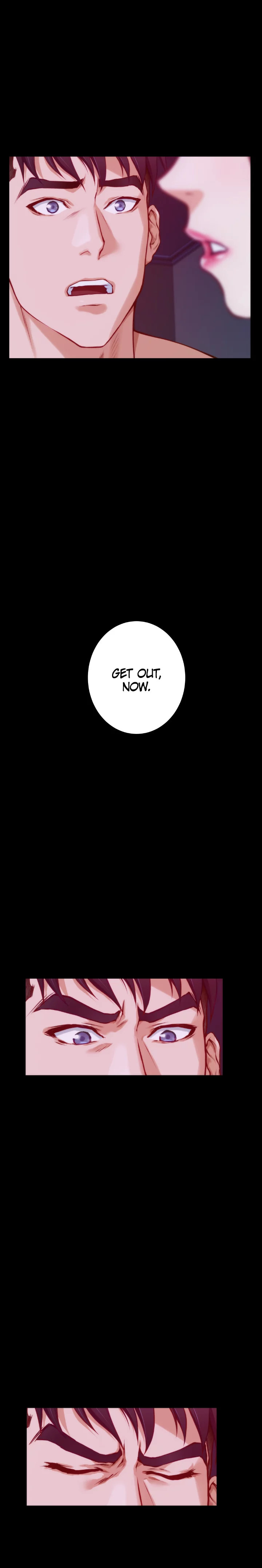 Night With My Sister - Chapter 11 [photo 30] - MangaPorn