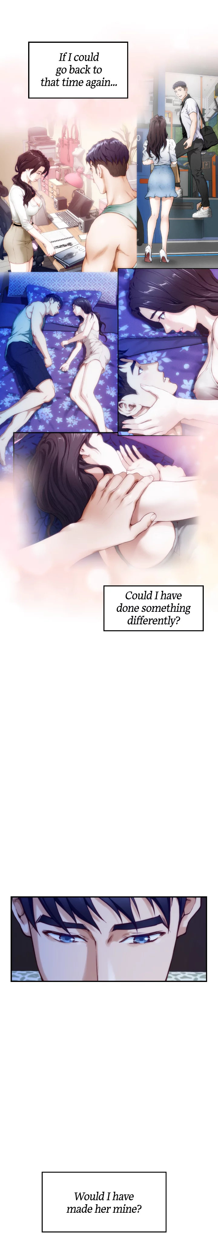 Night With My Sister - Chapter 11 [photo 7] - MangaPorn