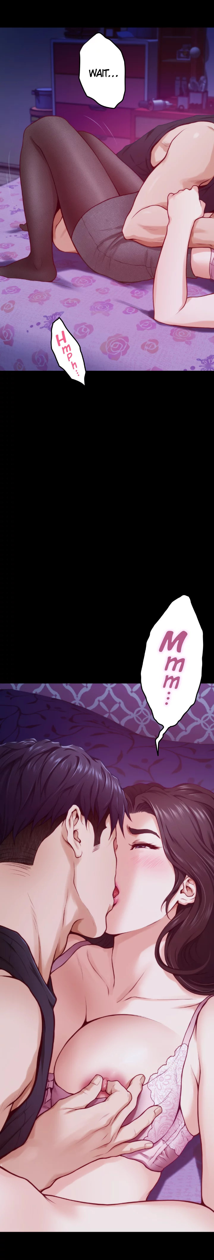 Night With My Sister - Chapter 12 [photo 20] - MangaPorn