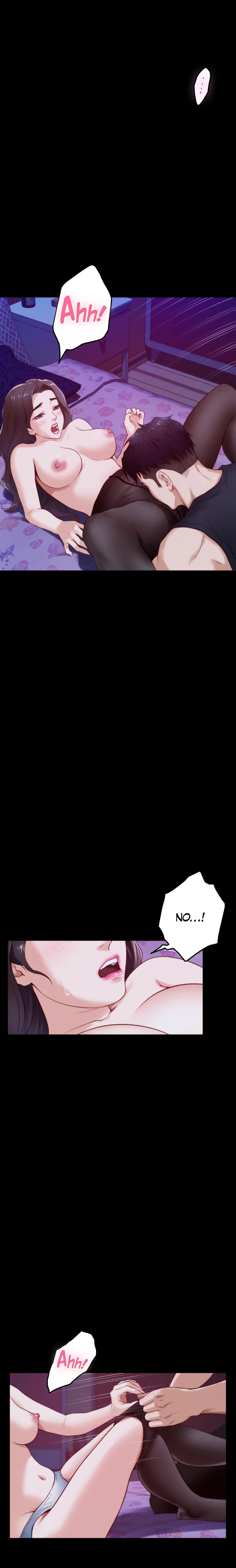 Night With My Sister - Chapter 12 [photo 30] - MangaPorn