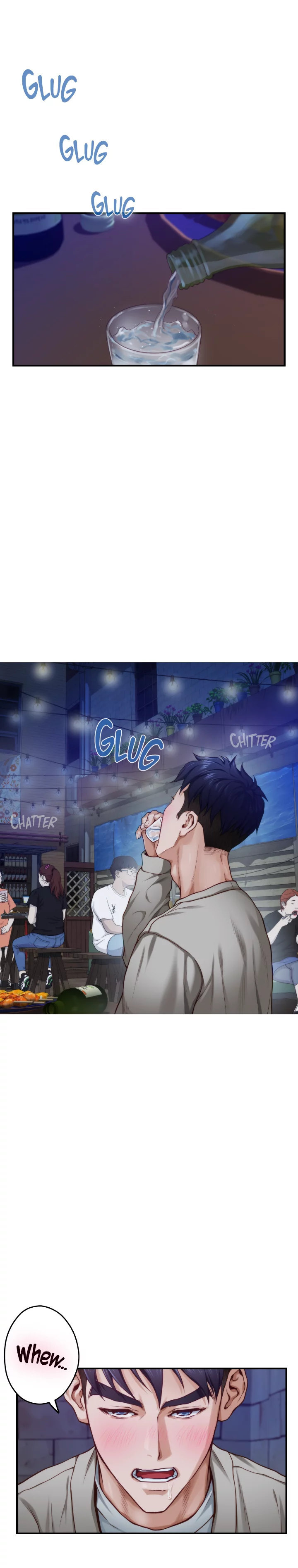 Night With My Sister - Chapter 13 [photo 26] - MangaPorn