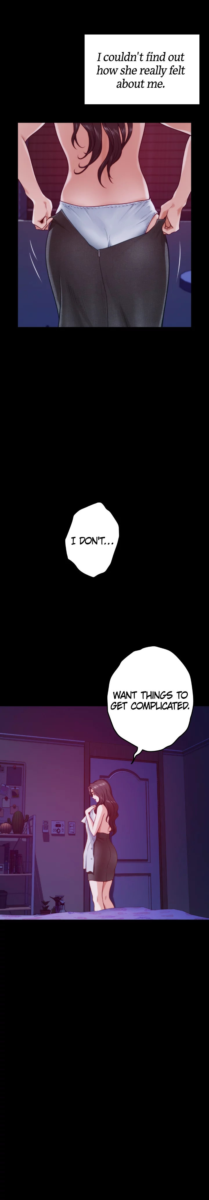 Night With My Sister - Chapter 13 [photo 9] - MangaPorn