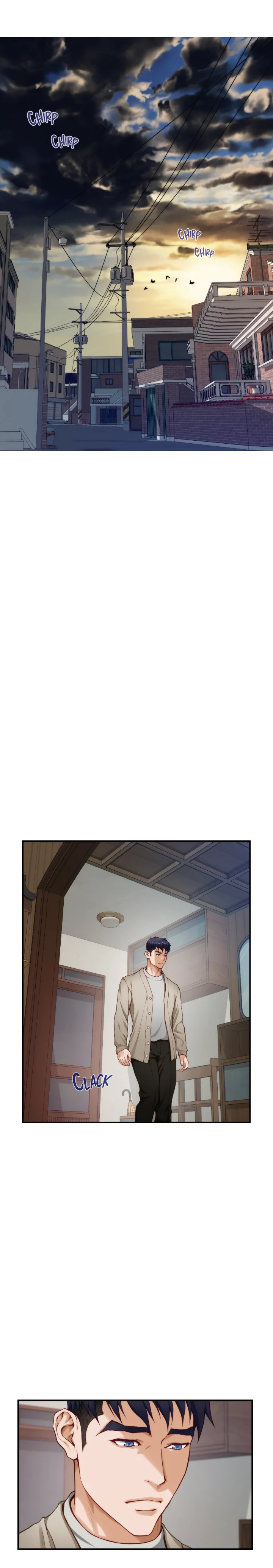 Night With My Sister - Chapter 14 [photo 12] - MangaPorn