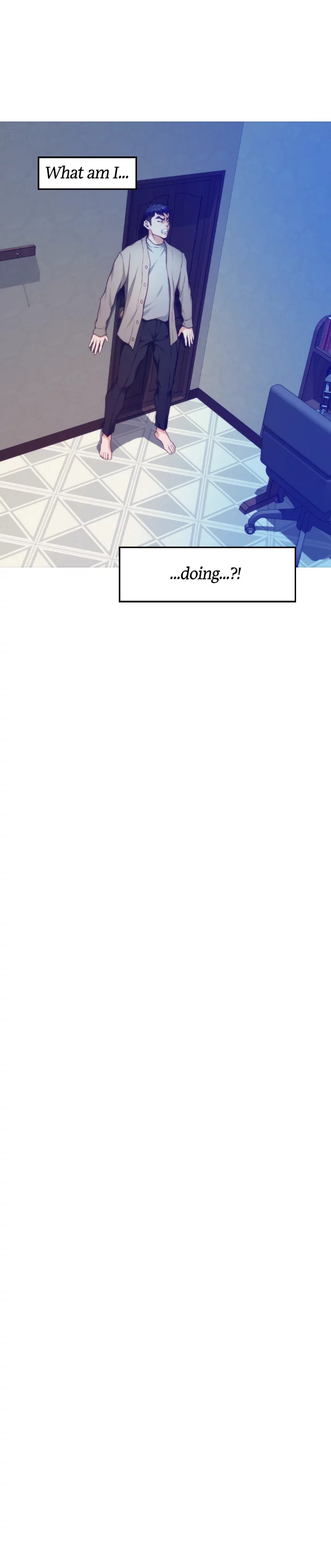 Night With My Sister - Chapter 14 [photo 16] - MangaPorn