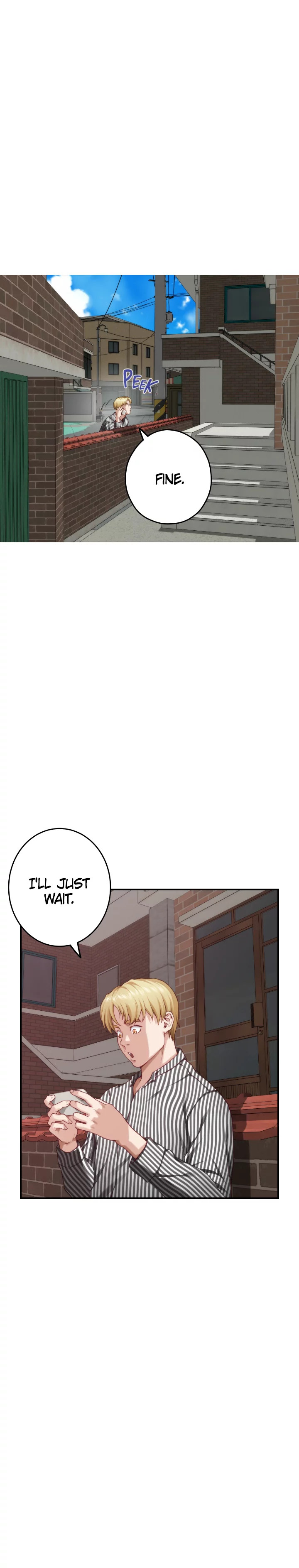 Night With My Sister - Chapter 14 [photo 18] - MangaPorn