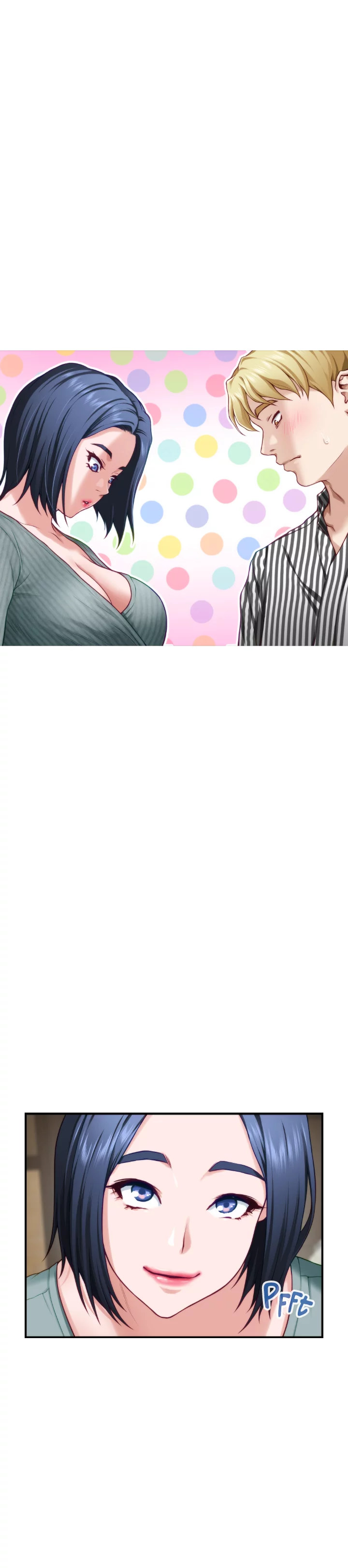 Night With My Sister - Chapter 14 [photo 28] - MangaPorn