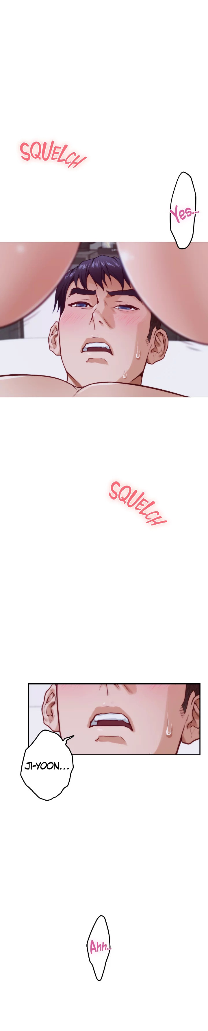 Night With My Sister - Chapter 14 [photo 3] - MangaPorn