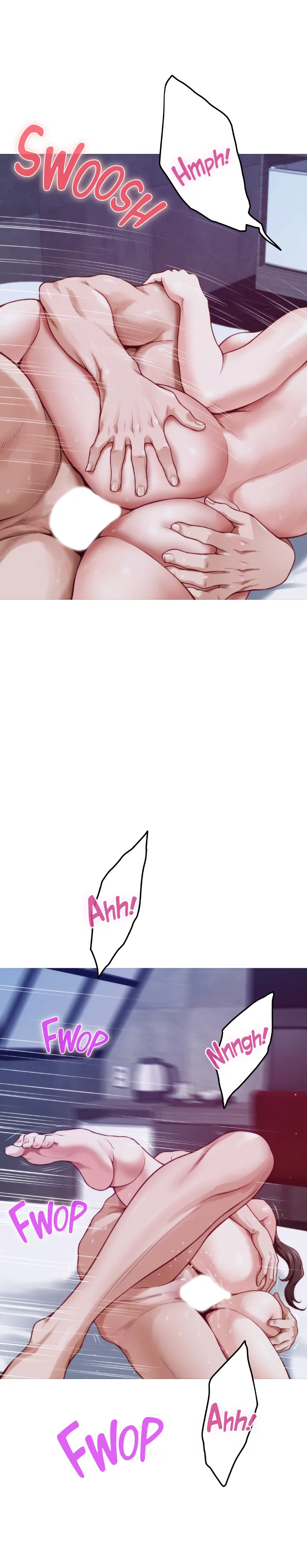 Night With My Sister - Chapter 14 [photo 9] - MangaPorn