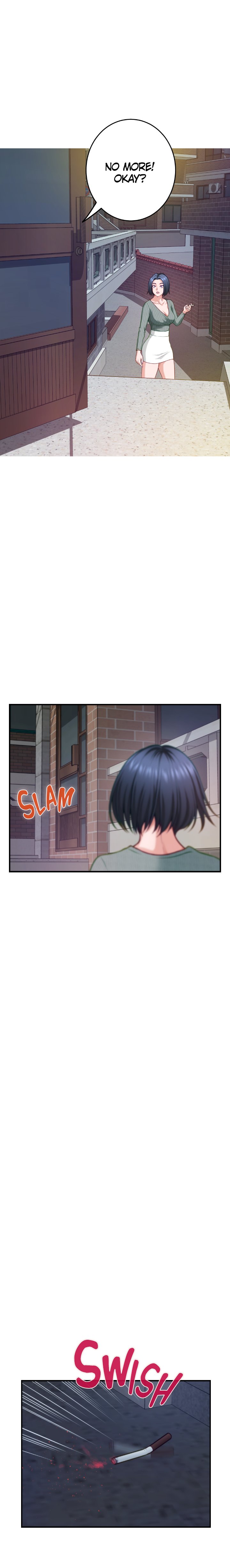 Night With My Sister - Chapter 15 [photo 22] - MangaPorn