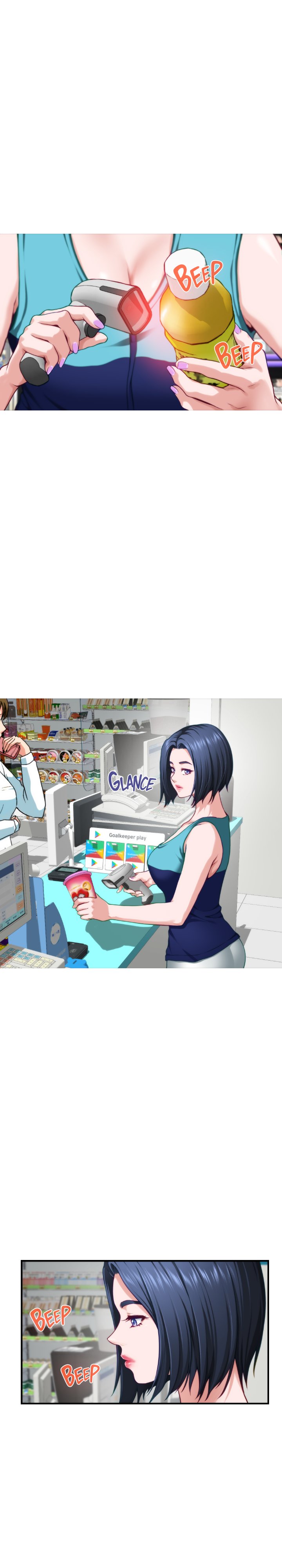 Night With My Sister - Chapter 15 [photo 27] - MangaPorn