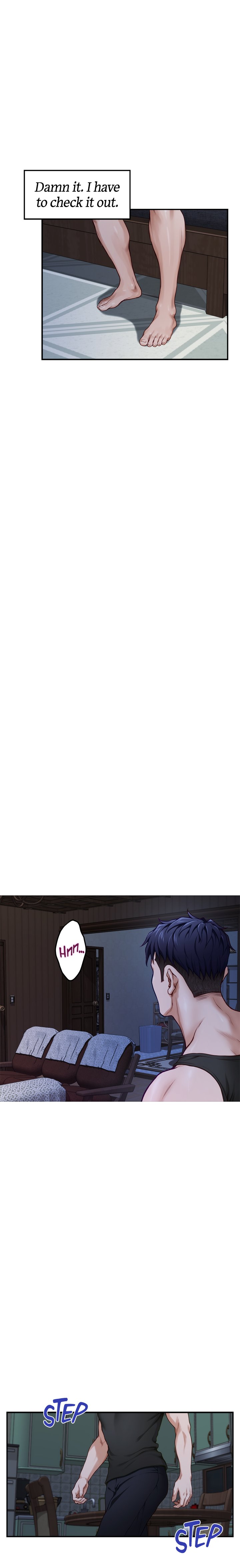 Night With My Sister - Chapter 17 [photo 17] - MangaPorn