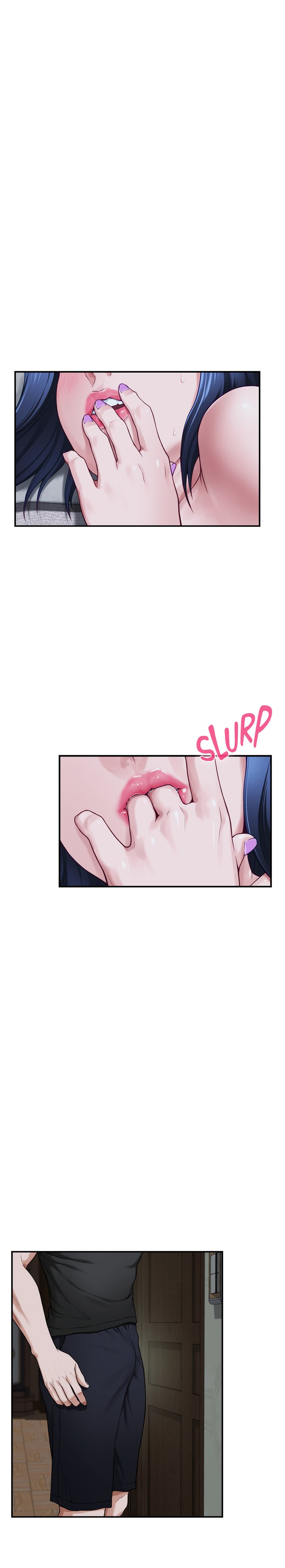 Night With My Sister - Chapter 17 [photo 21] - MangaPorn